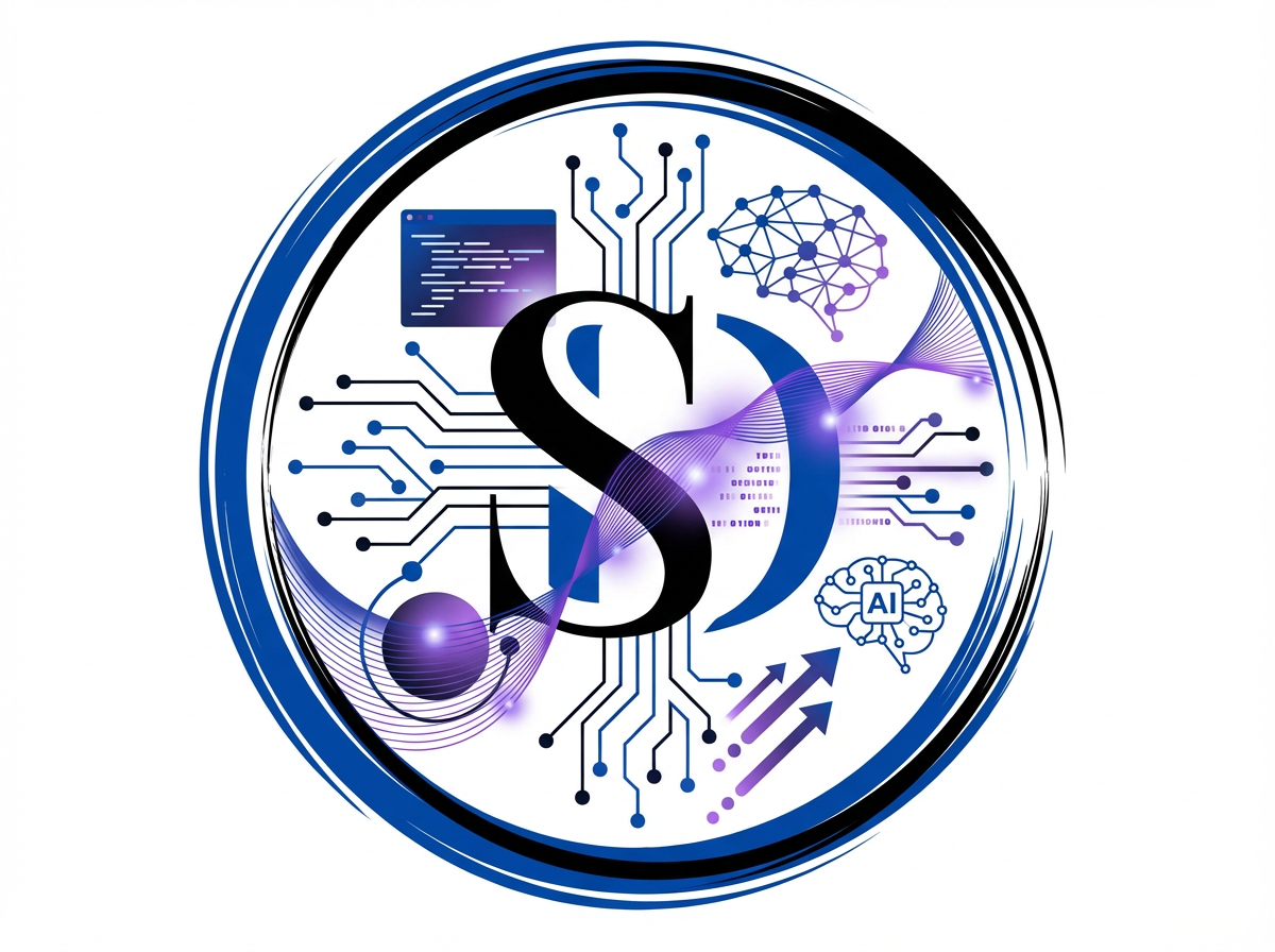 SabyDigital - Agence Digitale et IA